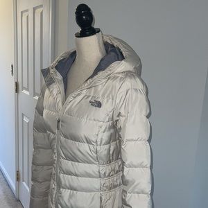 The North Face Gotham Parka II